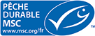 pêche durable certifiée MSC