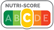 Nutri-score C
